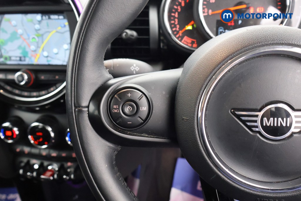 Mini Hatchback Cooper S Classic Automatic Petrol Hatchback - Stock Number (1601182) - 2nd supplementary image