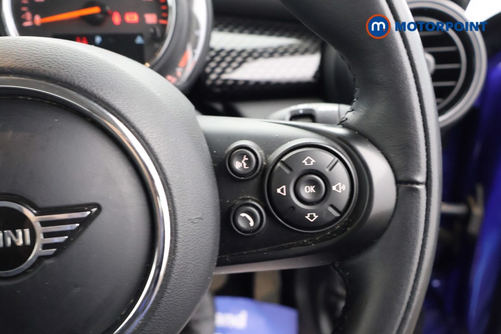 Mini Hatchback Cooper S Classic Automatic Petrol Hatchback - Stock Number (1601182) - 3rd supplementary image