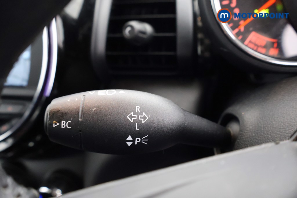 Mini Hatchback Cooper S Classic Automatic Petrol Hatchback - Stock Number (1601182) - 5th supplementary image