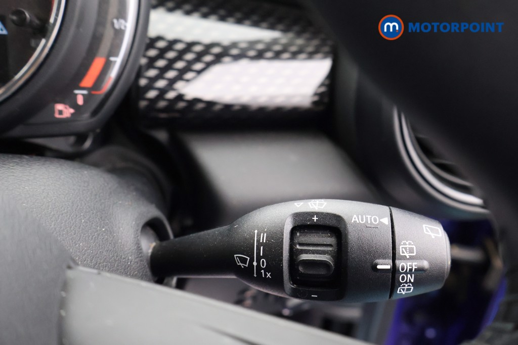 Mini Hatchback Cooper S Classic Automatic Petrol Hatchback - Stock Number (1601182) - 6th supplementary image