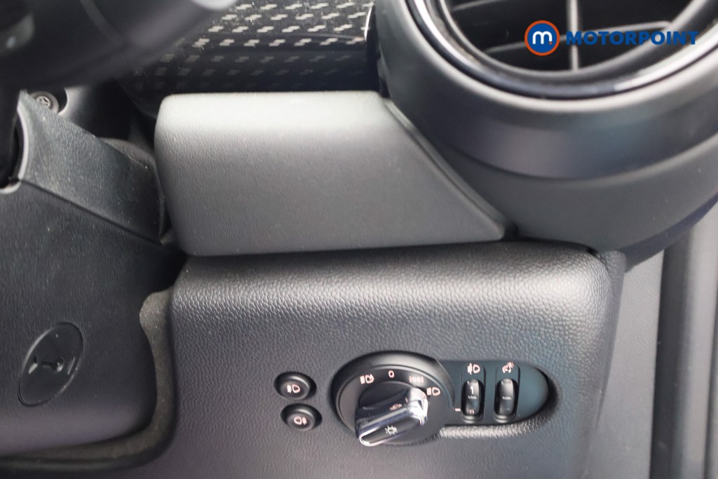 Mini Hatchback Cooper S Classic Automatic Petrol Hatchback - Stock Number (1601182) - 7th supplementary image