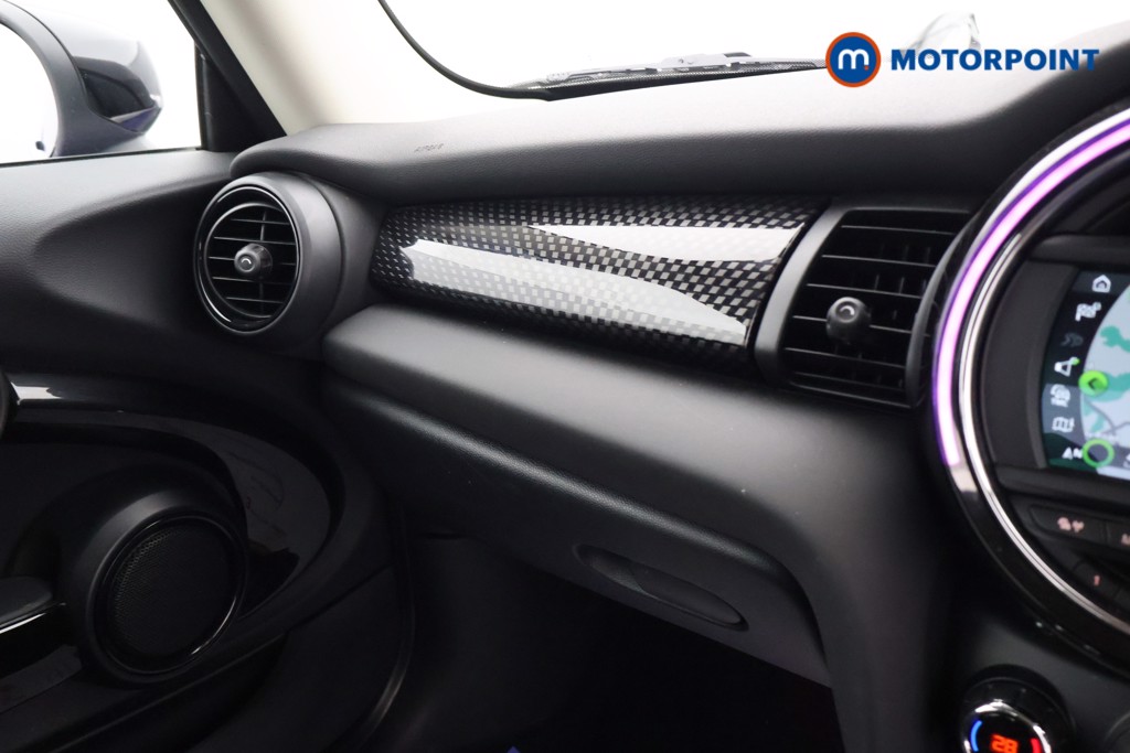 Mini Hatchback Cooper S Classic Automatic Petrol Hatchback - Stock Number (1601182) - 10th supplementary image