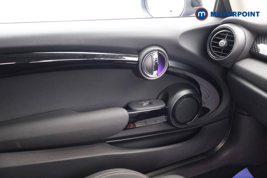 Mini Hatchback Cooper S Classic Automatic Petrol Hatchback - Stock Number (1601182) - 11th supplementary image