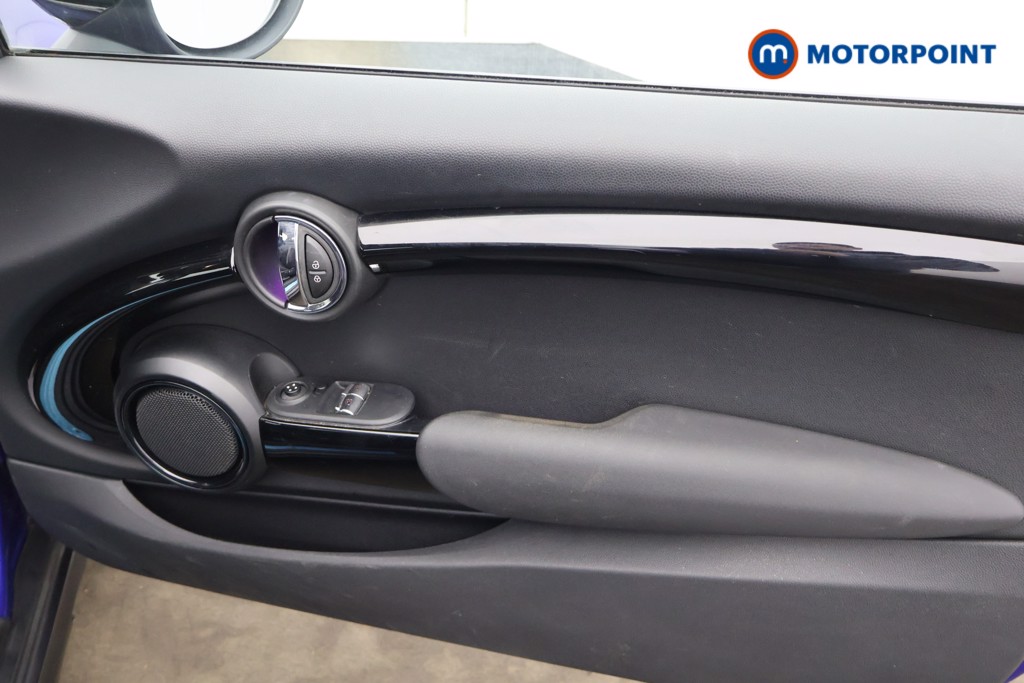 Mini Hatchback Cooper S Classic Automatic Petrol Hatchback - Stock Number (1601182) - 12th supplementary image