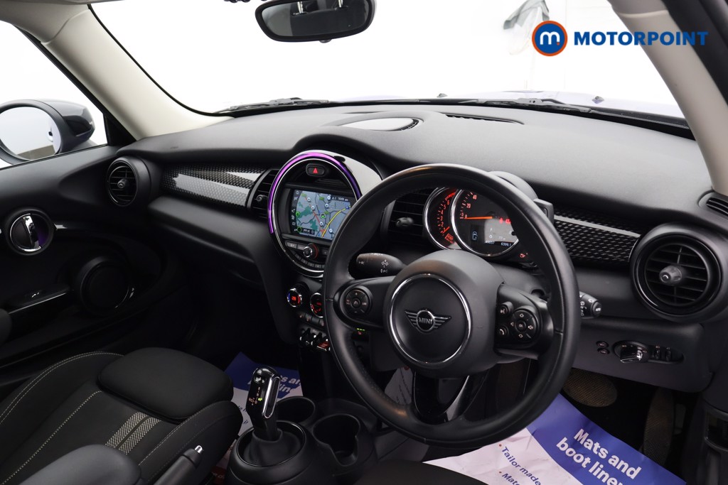 Mini Hatchback Cooper S Classic Automatic Petrol Hatchback - Stock Number (1601182) - 13th supplementary image