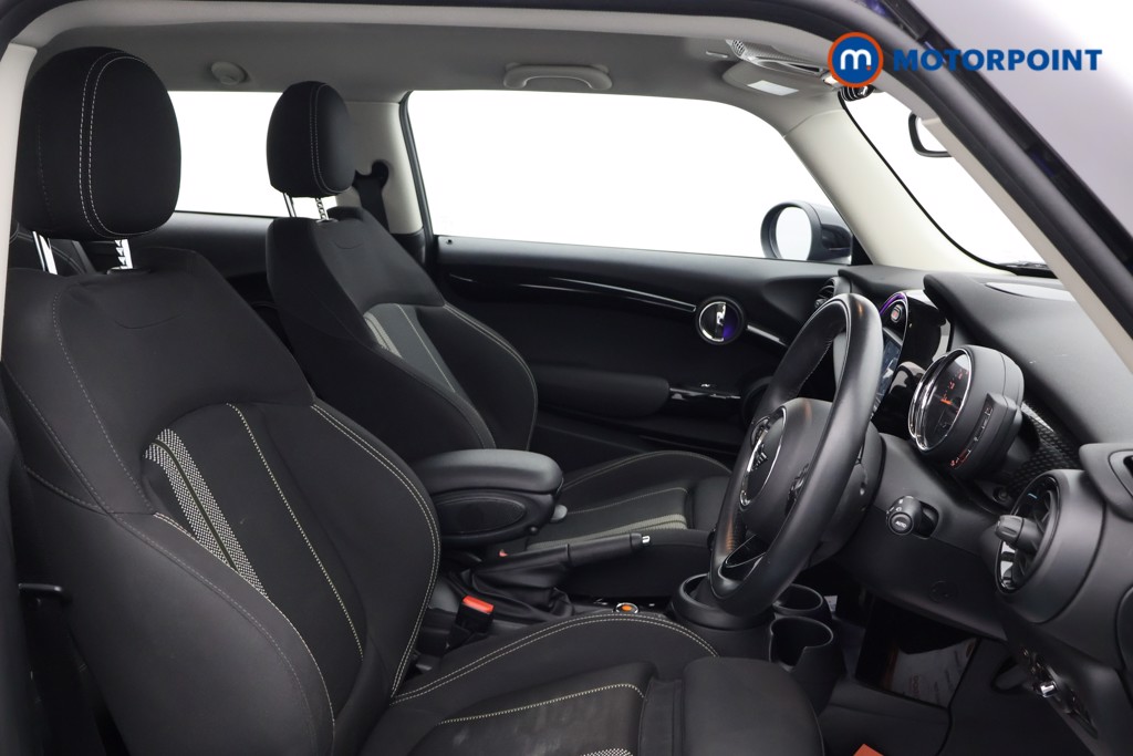 Mini Hatchback Cooper S Classic Automatic Petrol Hatchback - Stock Number (1601182) - 14th supplementary image