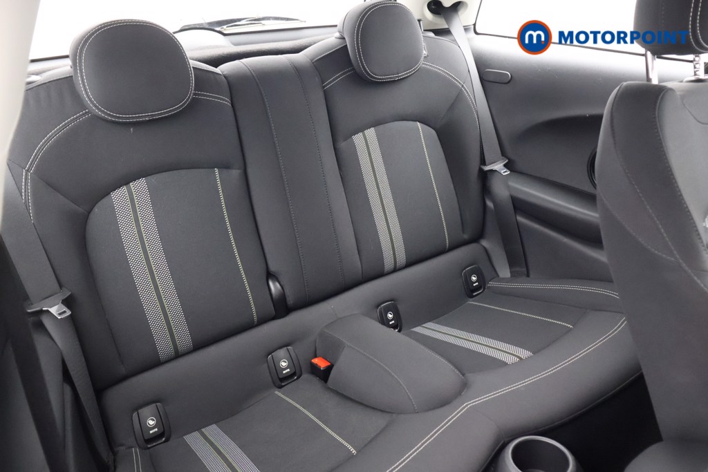 Mini Hatchback Cooper S Classic Automatic Petrol Hatchback - Stock Number (1601182) - 15th supplementary image