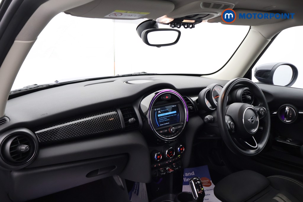 Mini Hatchback Cooper S Classic Automatic Petrol Hatchback - Stock Number (1601182) - 16th supplementary image