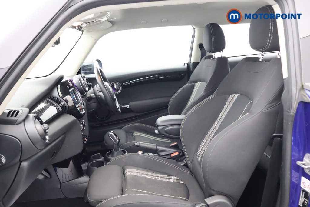 Mini Hatchback Cooper S Classic Automatic Petrol Hatchback - Stock Number (1601182) - 17th supplementary image