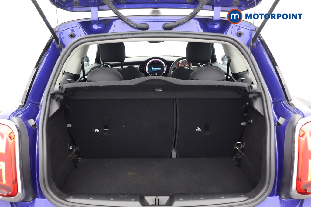 Mini Hatchback Cooper S Classic Automatic Petrol Hatchback - Stock Number (1601182) - 18th supplementary image