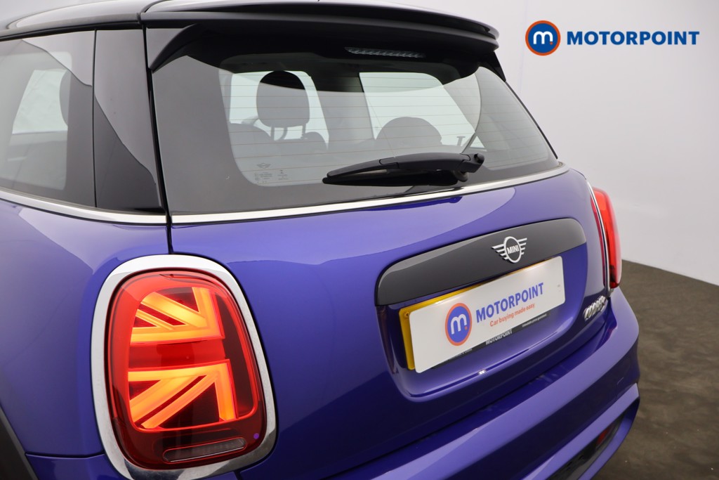 Mini Hatchback Cooper S Classic Automatic Petrol Hatchback - Stock Number (1601182) - 19th supplementary image