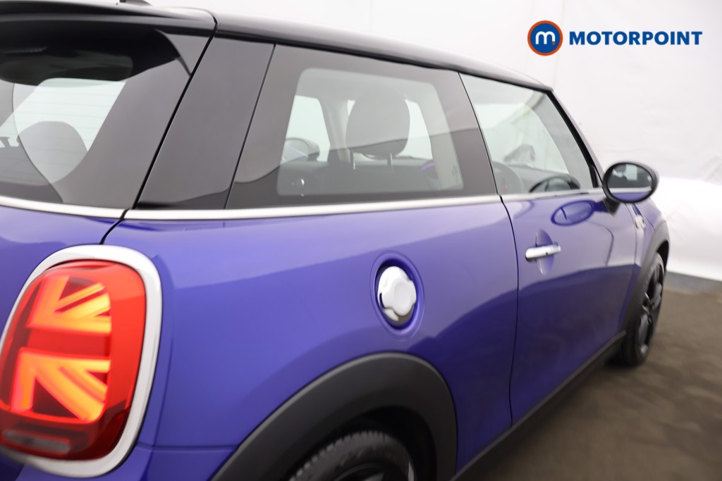 Mini Hatchback Cooper S Classic Automatic Petrol Hatchback - Stock Number (1601182) - 21st supplementary image