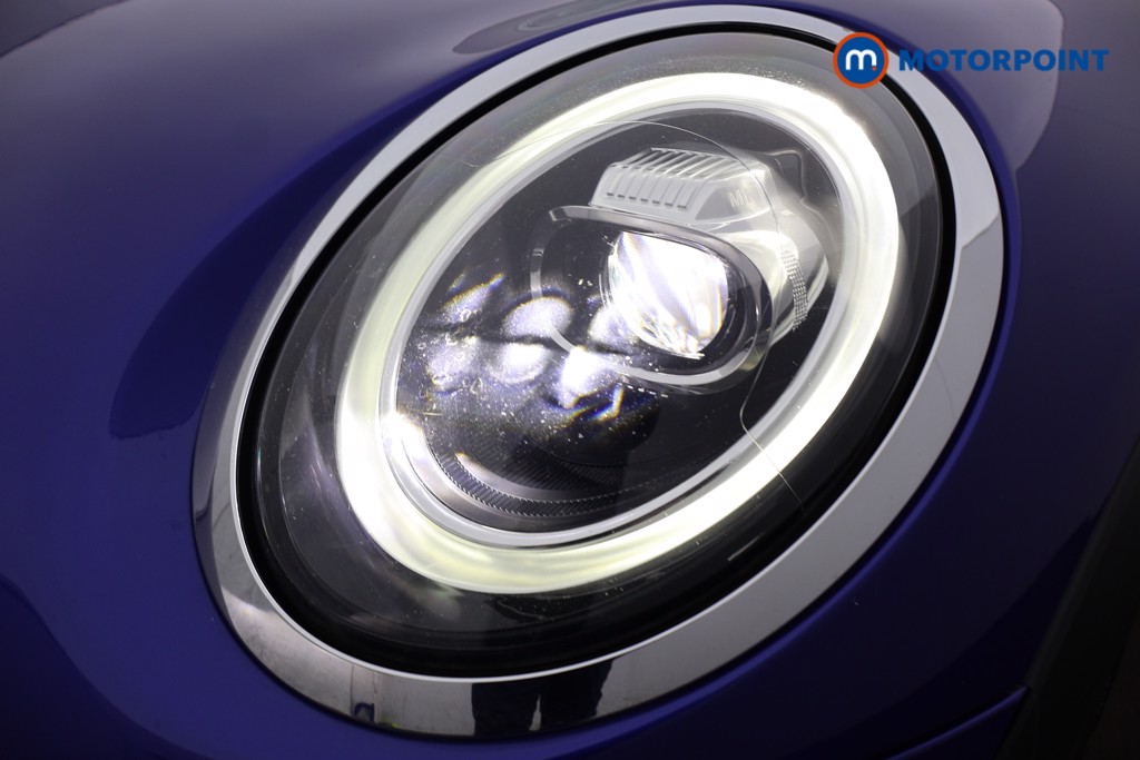 Mini Hatchback Cooper S Classic Automatic Petrol Hatchback - Stock Number (1601182) - 25th supplementary image