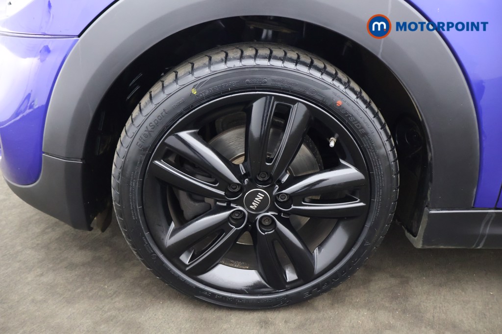 Mini Hatchback Cooper S Classic Automatic Petrol Hatchback - Stock Number (1601182) - 26th supplementary image