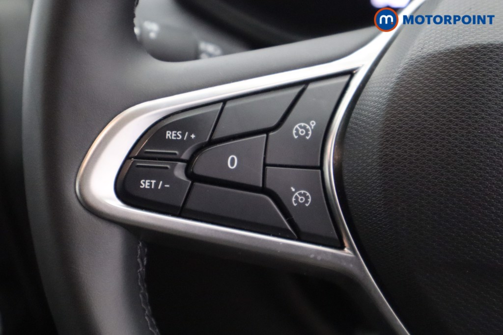 Renault Clio Evolution Manual Petrol Hatchback - Stock Number (1601232) - 7th supplementary image