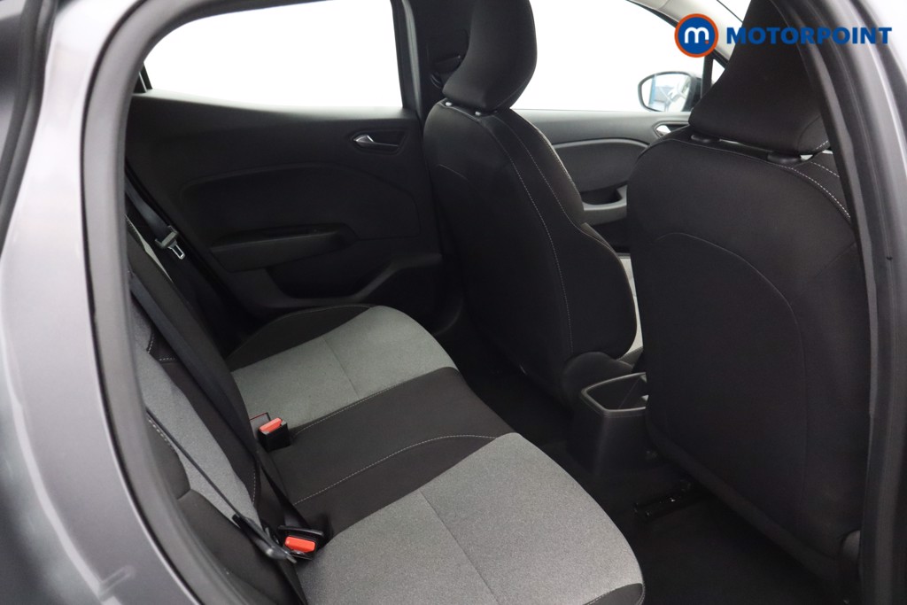 Renault Clio Evolution Manual Petrol Hatchback - Stock Number (1601232) - 10th supplementary image