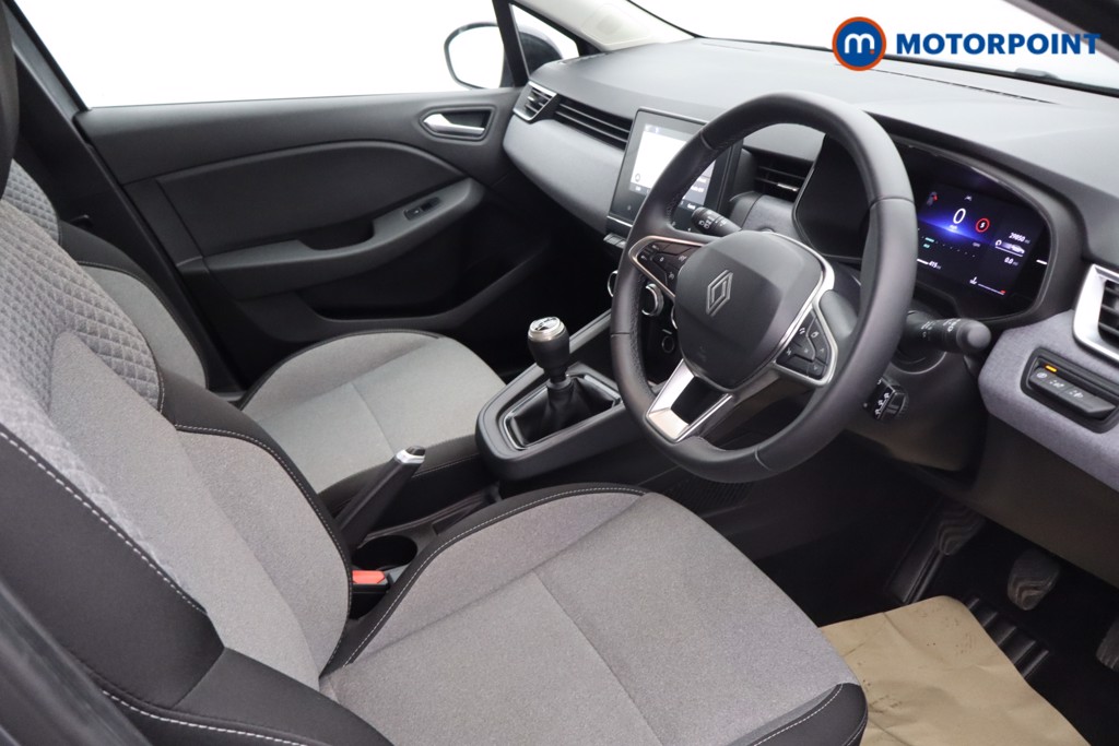 Renault Clio Evolution Manual Petrol Hatchback - Stock Number (1601232) - 12th supplementary image