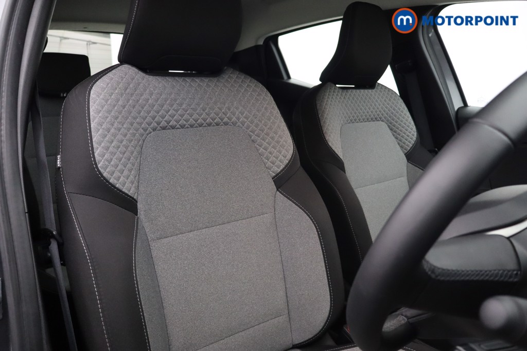 Renault Clio Evolution Manual Petrol Hatchback - Stock Number (1601232) - 13th supplementary image