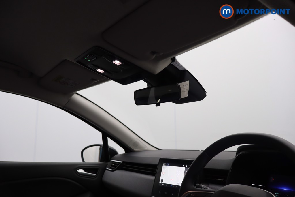 Renault Clio Evolution Manual Petrol Hatchback - Stock Number (1601232) - 16th supplementary image