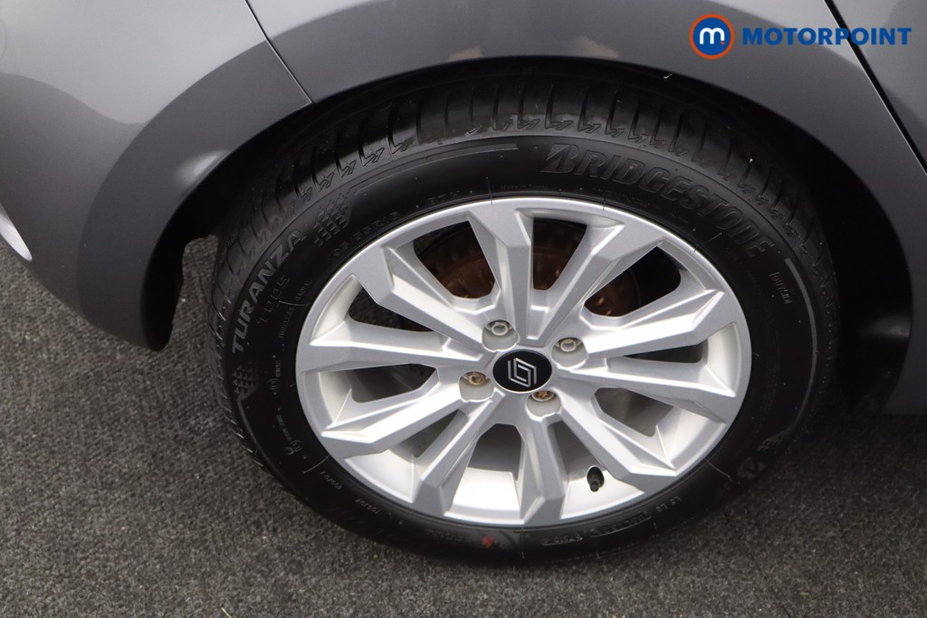 Renault Clio Evolution Manual Petrol Hatchback - Stock Number (1601232) - 20th supplementary image