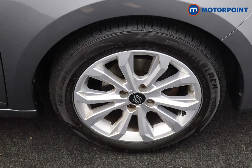 Renault Clio Evolution Manual Petrol Hatchback - Stock Number (1601232) - 21st supplementary image