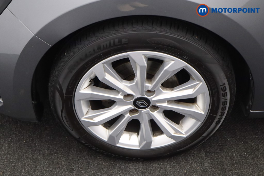 Renault Clio Evolution Manual Petrol Hatchback - Stock Number (1601232) - 22nd supplementary image