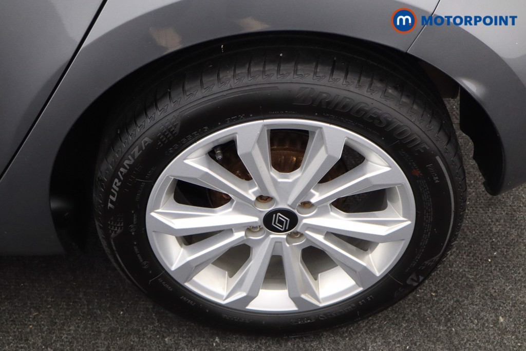 Renault Clio Evolution Manual Petrol Hatchback - Stock Number (1601232) - 23rd supplementary image