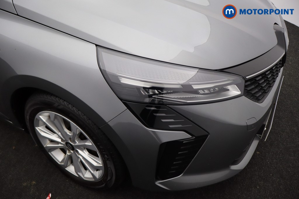 Renault Clio Evolution Manual Petrol Hatchback - Stock Number (1601232) - 28th supplementary image