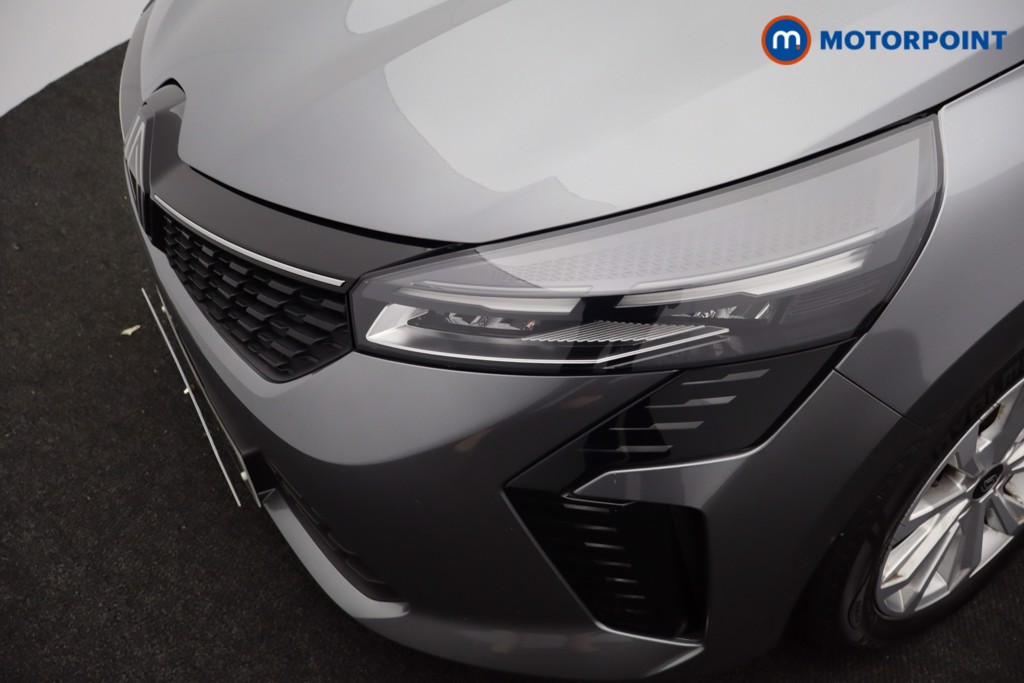 Renault Clio Evolution Manual Petrol Hatchback - Stock Number (1601232) - 29th supplementary image