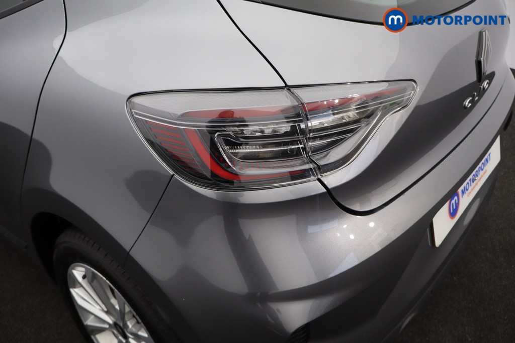 Renault Clio Evolution Manual Petrol Hatchback - Stock Number (1601232) - 30th supplementary image