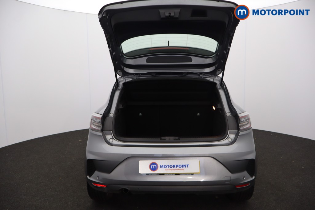 Renault Clio Evolution Manual Petrol Hatchback - Stock Number (1601232) - 33rd supplementary image