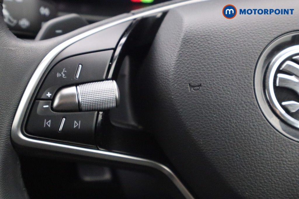 Skoda Kamiq SE Automatic Petrol SUV - Stock Number (1601234) - 3rd supplementary image