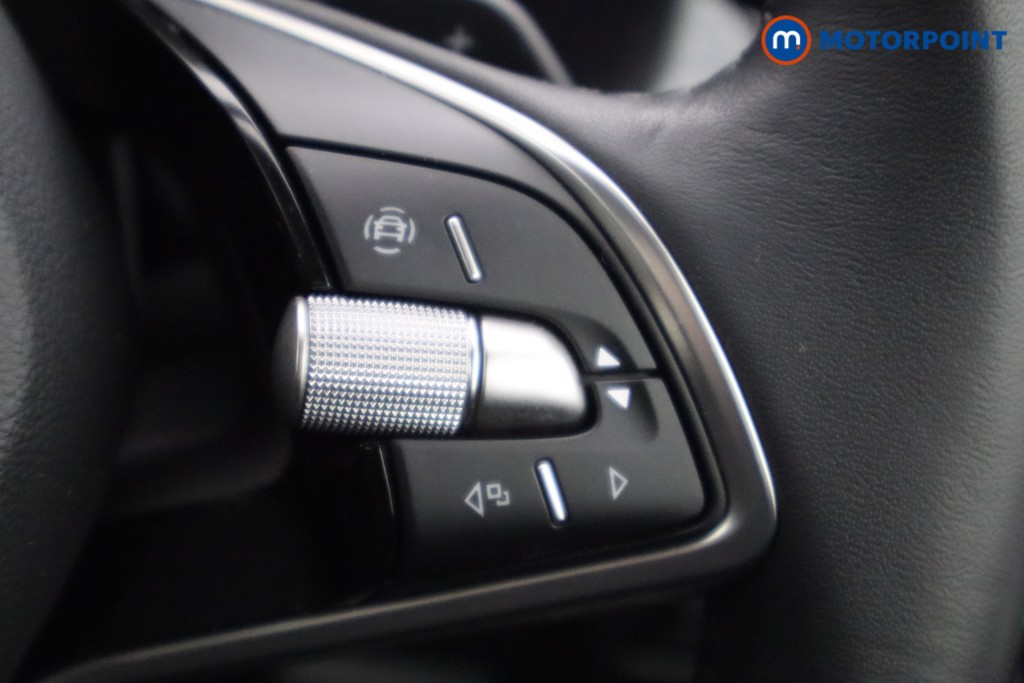 Skoda Kamiq SE Automatic Petrol SUV - Stock Number (1601234) - 4th supplementary image