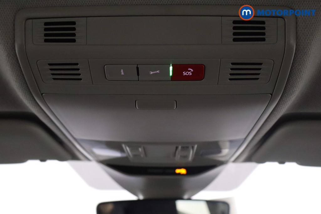 Skoda Kamiq SE Automatic Petrol SUV - Stock Number (1601234) - 7th supplementary image