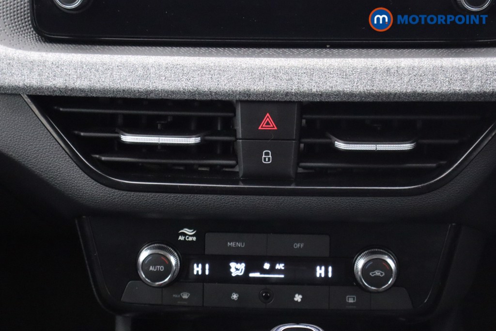 Skoda Kamiq SE Automatic Petrol SUV - Stock Number (1601234) - 8th supplementary image