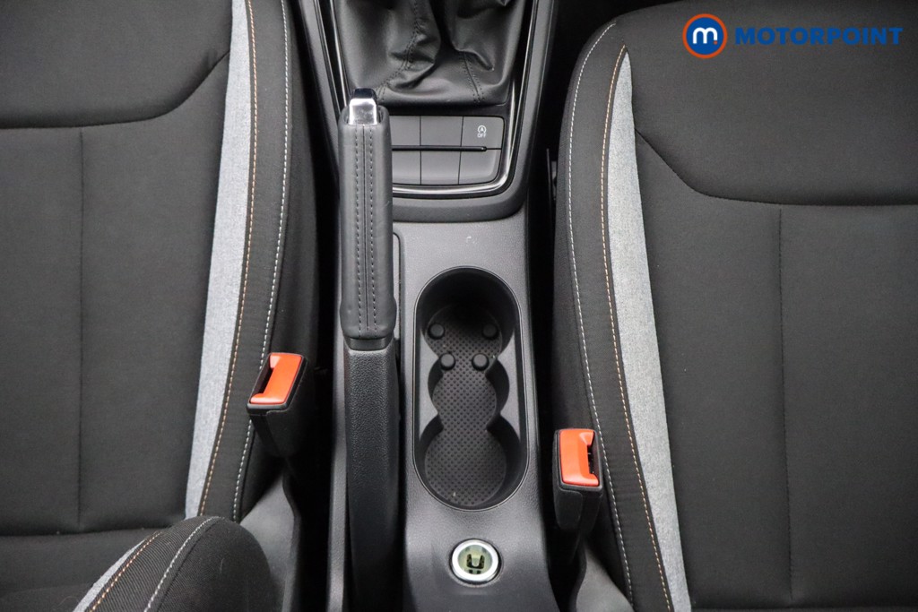 Skoda Kamiq SE Automatic Petrol SUV - Stock Number (1601234) - 12th supplementary image