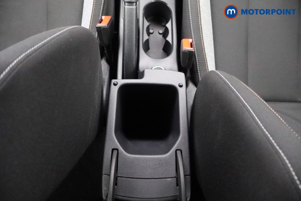 Skoda Kamiq SE Automatic Petrol SUV - Stock Number (1601234) - 13th supplementary image