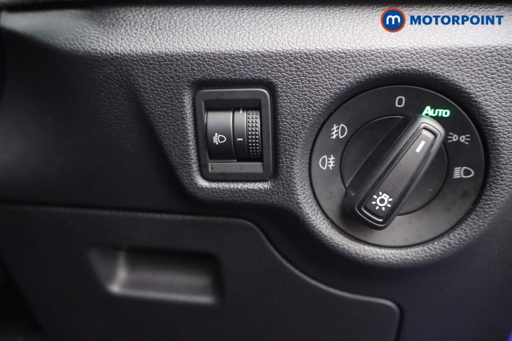 Skoda Kamiq SE Automatic Petrol SUV - Stock Number (1601234) - 14th supplementary image