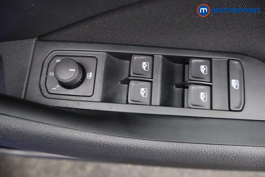 Skoda Kamiq SE Automatic Petrol SUV - Stock Number (1601234) - 16th supplementary image