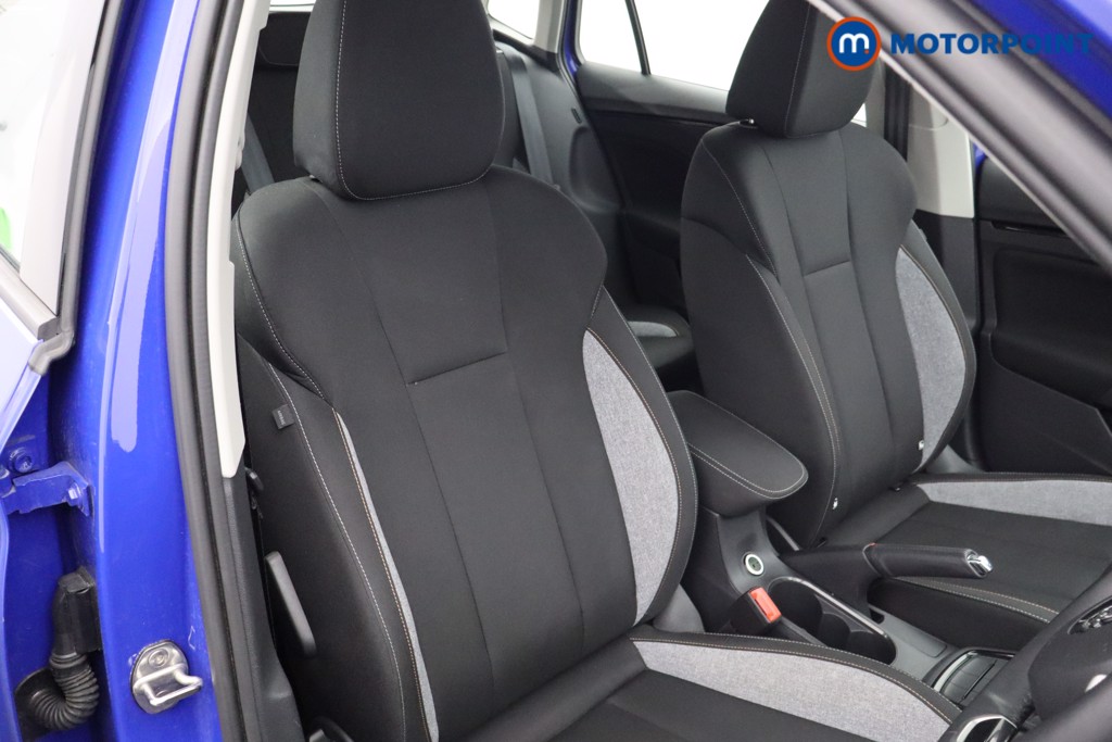 Skoda Kamiq SE Automatic Petrol SUV - Stock Number (1601234) - 18th supplementary image