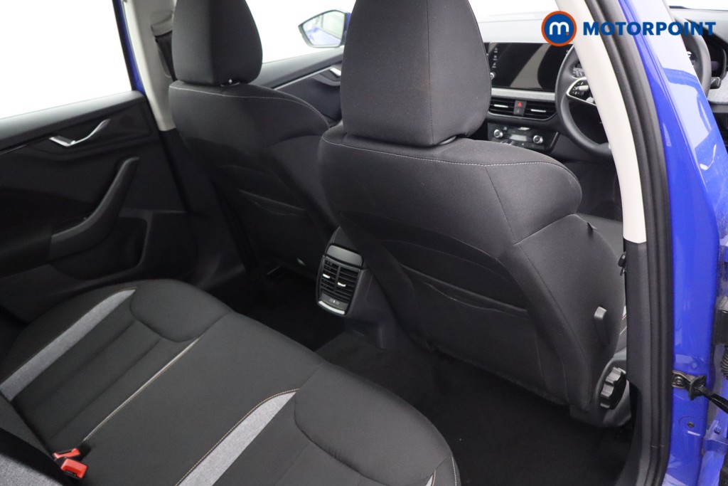 Skoda Kamiq SE Automatic Petrol SUV - Stock Number (1601234) - 19th supplementary image