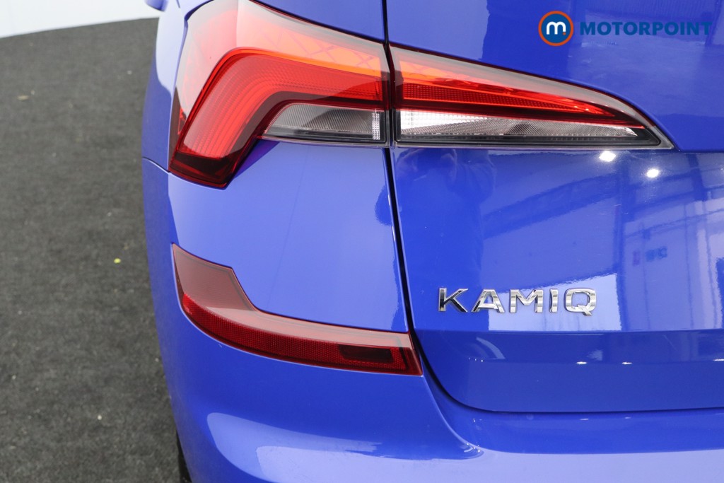 Skoda Kamiq SE Automatic Petrol SUV - Stock Number (1601234) - 23rd supplementary image