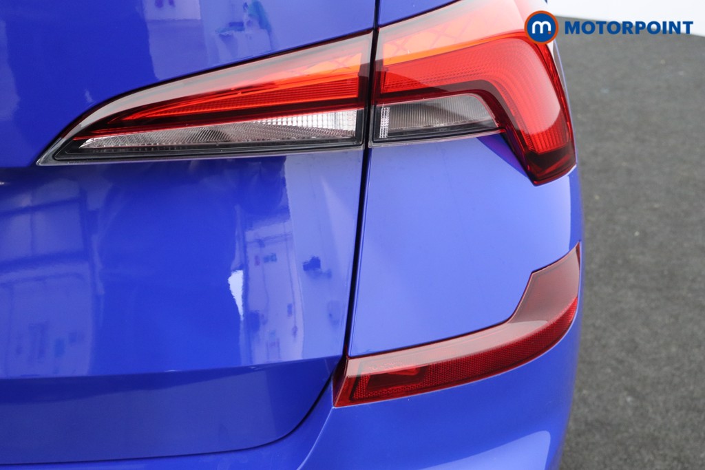 Skoda Kamiq SE Automatic Petrol SUV - Stock Number (1601234) - 24th supplementary image
