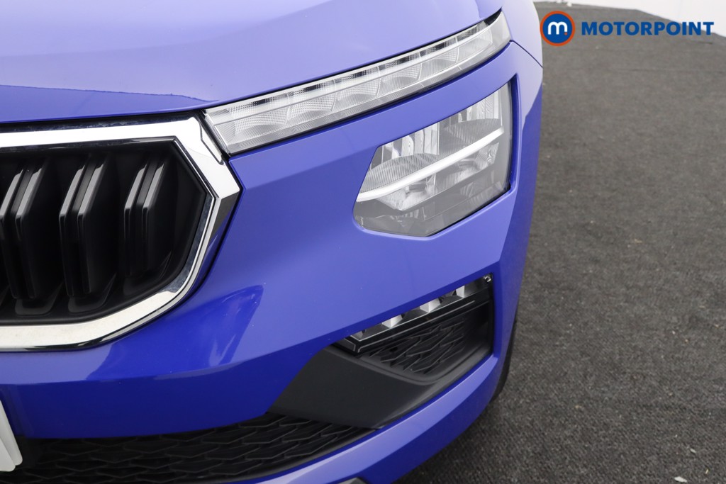 Skoda Kamiq SE Automatic Petrol SUV - Stock Number (1601234) - 25th supplementary image