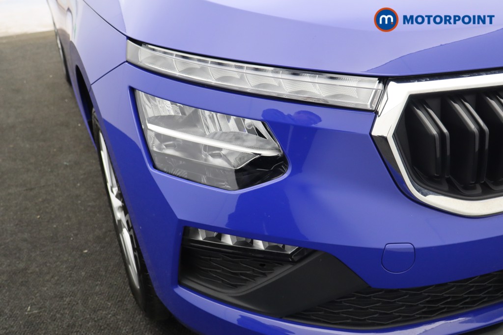 Skoda Kamiq SE Automatic Petrol SUV - Stock Number (1601234) - 26th supplementary image