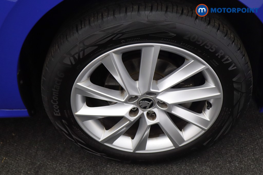 Skoda Kamiq SE Automatic Petrol SUV - Stock Number (1601234) - 28th supplementary image