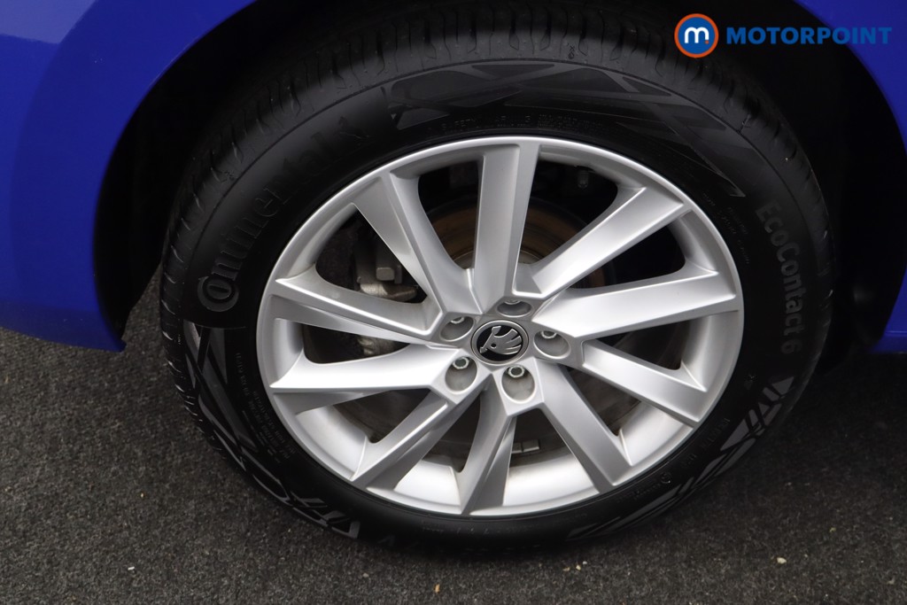 Skoda Kamiq SE Automatic Petrol SUV - Stock Number (1601234) - 29th supplementary image