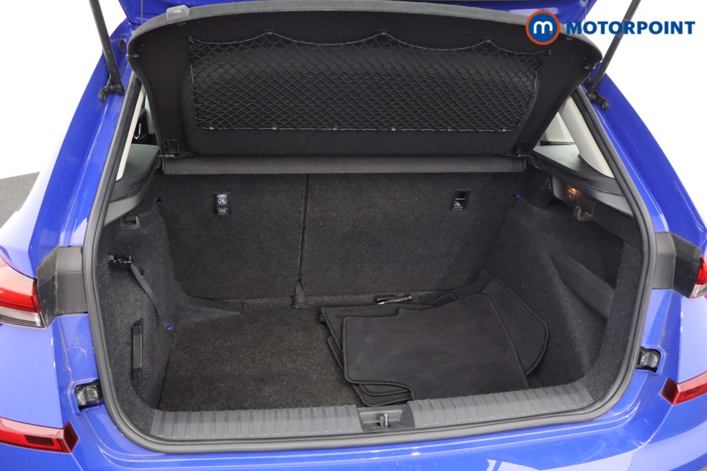 Skoda Kamiq SE Automatic Petrol SUV - Stock Number (1601234) - 33rd supplementary image