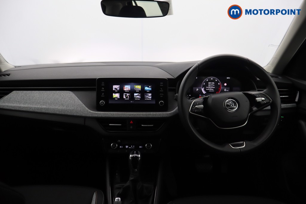 Skoda Kamiq SE Automatic Petrol SUV - Stock Number (1601234) - 1st supplementary image