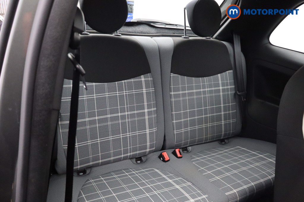 Fiat 500 Lounge Manual Petrol Hatchback - Stock Number (1601286) - 10th supplementary image